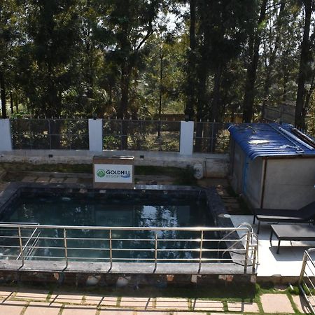Yelagiri Goldhill Resort ภายนอก รูปภาพ