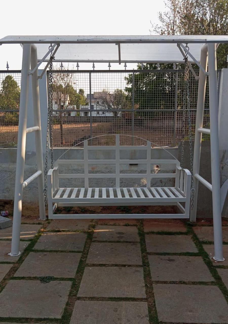Yelagiri Goldhill Resort ภายนอก รูปภาพ