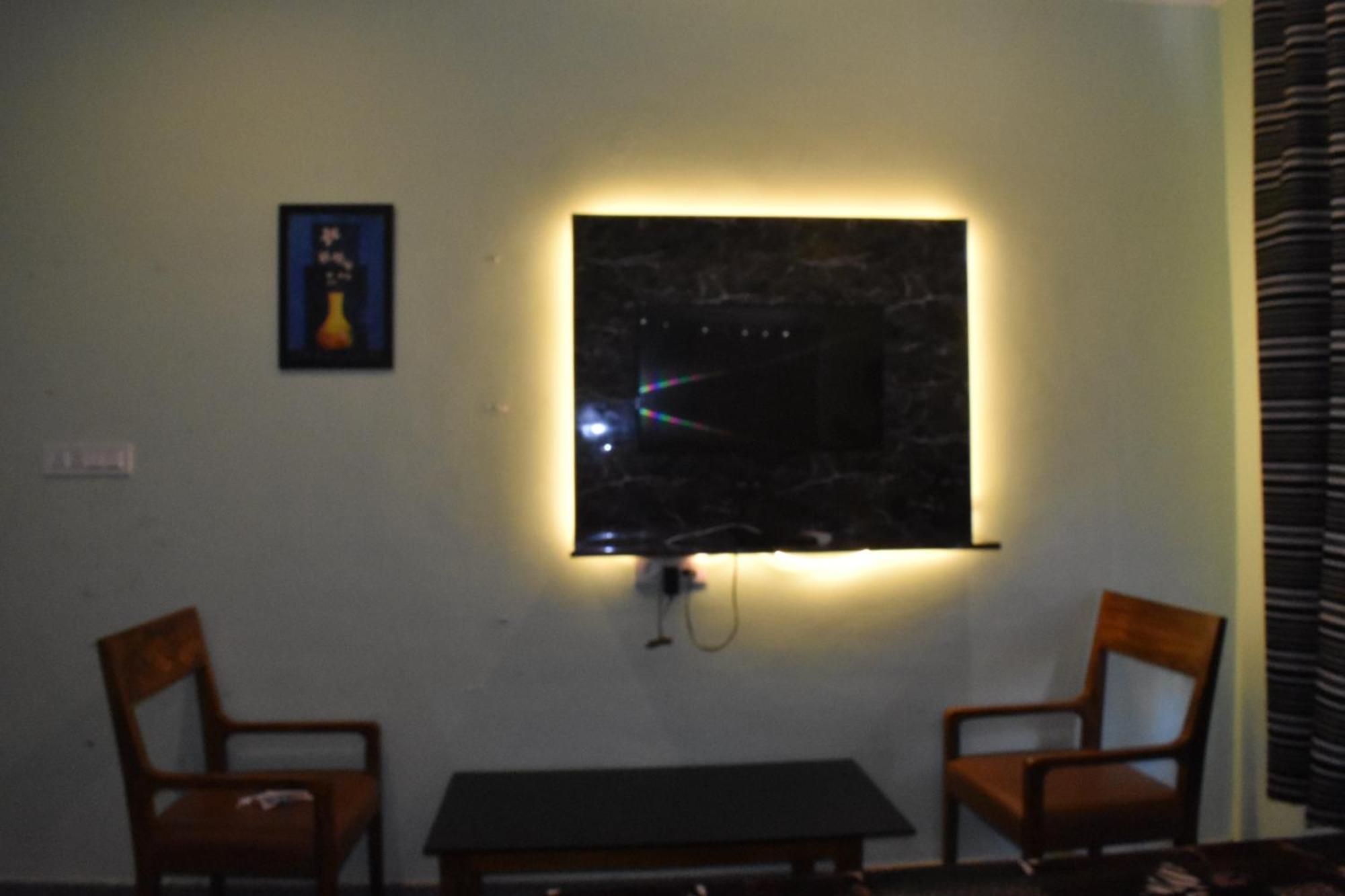 Yelagiri Goldhill Resort ภายนอก รูปภาพ